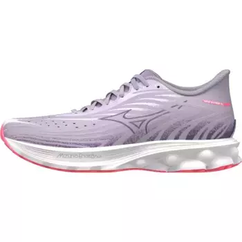 Беговые кроссовки Mizuno Wave Skyrise 6, фиолетовый