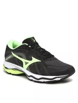 Беговые кроссовки Mizuno Wave Ultima 13, черный