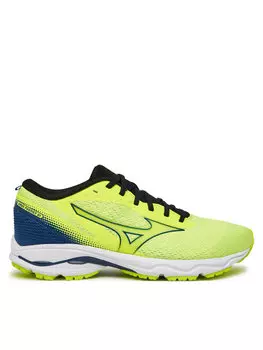 Беговые кроссовки Mizuno, зеленый