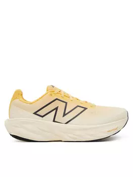 Беговые кроссовки New Balance 1080 M1080E14, желтый