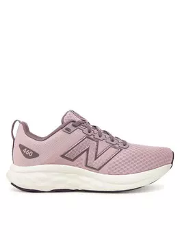 Беговые кроссовки New Balance 460's W460CP4, розовый