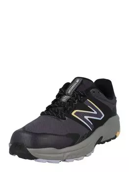 Беговые кроссовки New Balance 510, черный