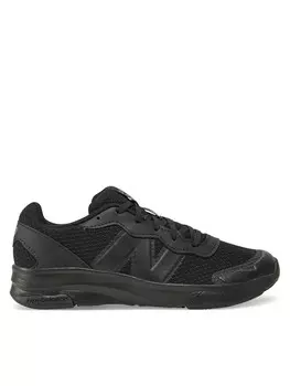 Беговые кроссовки New Balance 578's GK578BB, черный