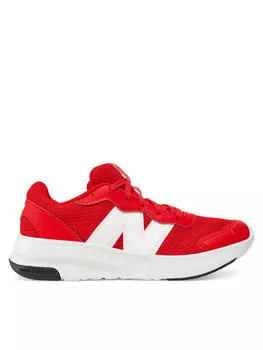 Беговые кроссовки New Balance 578's GK578RD, красный
