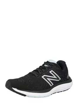 Беговые кроссовки New Balance 680, черный