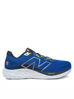 Беговые кроссовки New Balance 680 M680RB8, синий