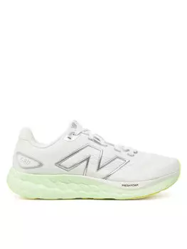 Беговые кроссовки New Balance 680 W680RM8, белый