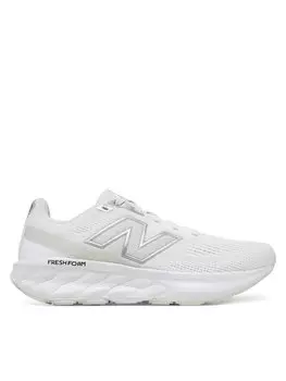 Беговые кроссовки New Balance, белый