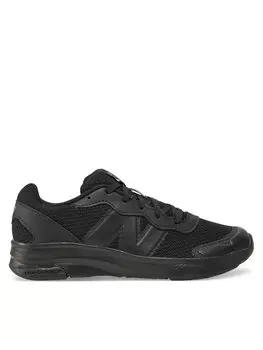 Беговые кроссовки New Balance, черный