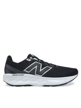 Беговые кроссовки New Balance, черный