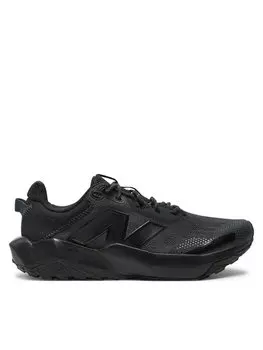 Беговые кроссовки New Balance, черный