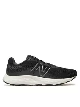 Беговые кроссовки New Balance, черный