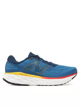Беговые кроссовки New Balance Evoz MEVOZLH4, синий