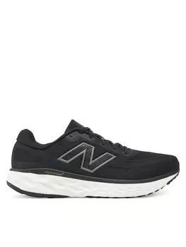 Беговые кроссовки New Balance Evoz MEVOZLK4, черный