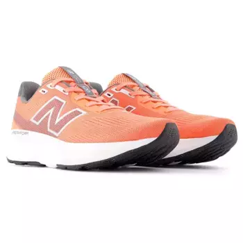 Беговые кроссовки New Balance Fresh Foam 520 V9, оранжевый