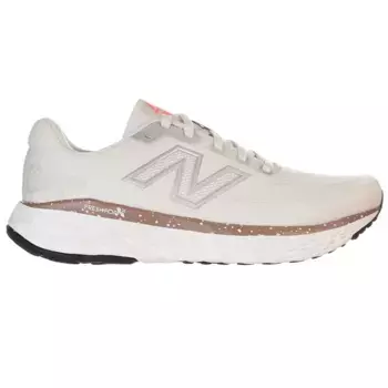 Беговые кроссовки New Balance Fresh Foam X Evoz V4, бежевый