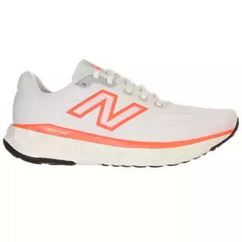 Беговые кроссовки New Balance Fresh Foam X Evoz V4, белый