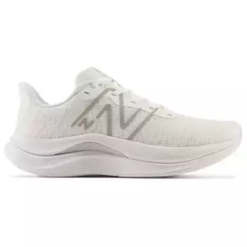 Беговые кроссовки New Balance Fuelcell Propel V4, бежевый