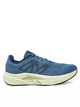 Беговые кроссовки New Balance FuelCell Propel v5 MFCPRCN5, темно-синий