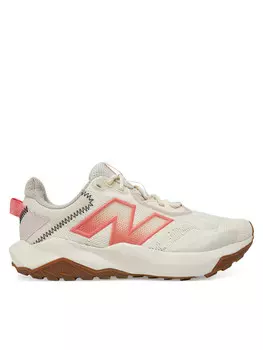 Беговые кроссовки New Balance Nitrel WTNTRCS6, бежевый