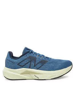 Беговые кроссовки New Balance, темно-синий