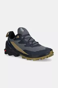 Беговые кроссовки On Cloud X 4 AD On Running, бежевый
