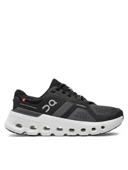 Беговые кроссовки On Cloudrunner 2 3WE10130264, черный