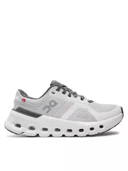 Беговые кроссовки On Cloudrunner 2 3WE10130622, серый