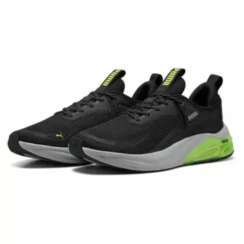 Беговые кроссовки Puma Cell Thrill, черный