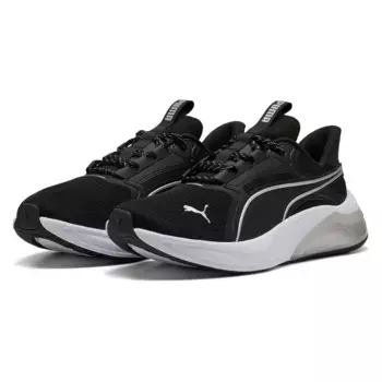 Беговые кроссовки Puma Cell Thrill Dash, черный