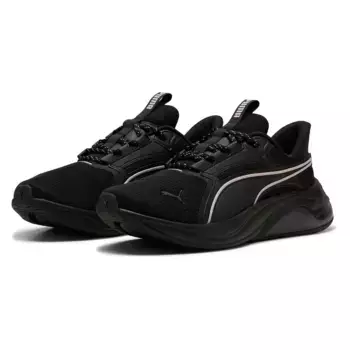 Беговые кроссовки Puma Cell Thrill Dash, черный