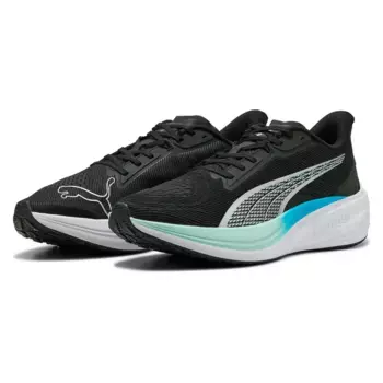 Беговые кроссовки Puma Darter Pro, черный