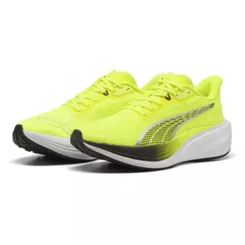 Беговые кроссовки Puma Darter Pro, желтый