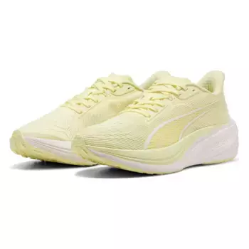 Беговые кроссовки Puma Darter Pro, желтый