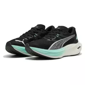 Беговые кроссовки Puma Deviate NITRO 3, черный