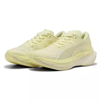 Беговые кроссовки Puma Deviate NITRO 3, желтый