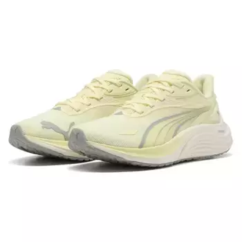 Беговые кроссовки Puma Electrify NITRO 4, бежевый