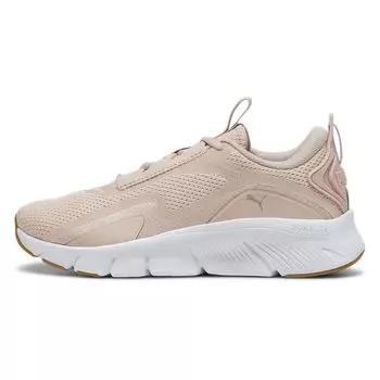 Беговые кроссовки Puma Flexfocus Lite, бежевый