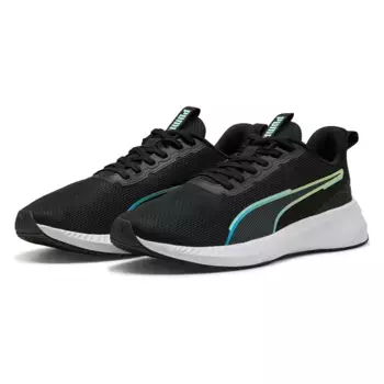 Беговые кроссовки Puma Flyer Lite 3, черный