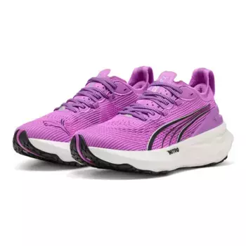 Беговые кроссовки Puma ForeverRun NITRO 2, фиолетовый
