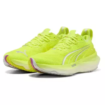 Беговые кроссовки Puma ForeverRun NITRO 2, желтый