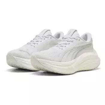 Беговые кроссовки Puma Magmax NITRO, белый