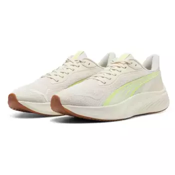 Беговые кроссовки Puma Pounce Lite, бежевый