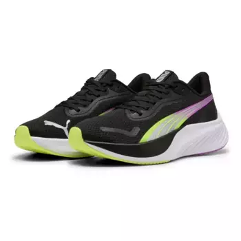 Беговые кроссовки Puma Pounce Lite, черный