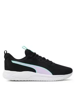 Беговые кроссовки Puma Resolve Modern Weave 377994 04, черный
