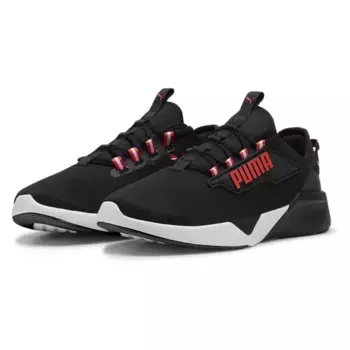 Беговые кроссовки Puma Retaliate 2, черный