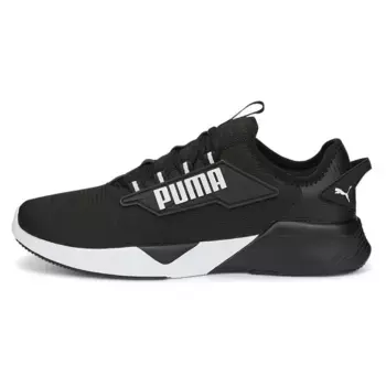 Беговые кроссовки Puma Retaliate 2, черный