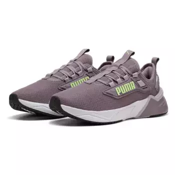 Беговые кроссовки Puma Retaliate 3, фиолетовый