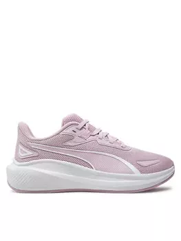 Беговые кроссовки Puma, розовый