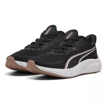 Беговые кроссовки Puma Skyrocket Lite 2, черный
